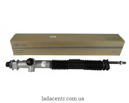 Рулевой механизм ВАЗ 2108-09,2113,2114 (рейка) ЗАВОД