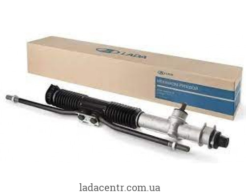 Рульовий механізм ВАЗ 2108-09,2113,2114 (рейка) ЗАВОД