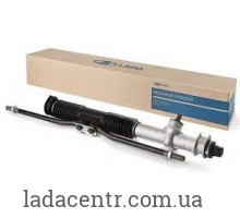 Рулевой механизм ВАЗ 2108-09,2113,2114 (рейка) ЗАВОД