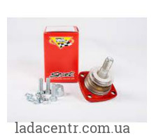 Кульова опора ТРЕК TRS-SPORT ВАЗ 2101-2121 (посилена) з металовиробами 1штука ТРЕК