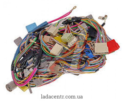 Проведення ВАЗ 2105 у зборі повний комплект ЗАВОД