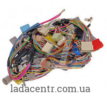 Проводка ВАЗ 2105 в сборе комплект  ЗАВОД