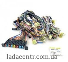 Проводка ВАЗ 2106 в сборе комплект   евро блок  ЗАВОД