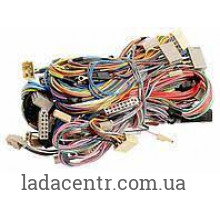 Проводка ВАЗ 2107 в сборе полный комплект  ЗАВОД