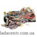 Проводка ВАЗ 2107 в сборе полный комплект  ЗАВОД