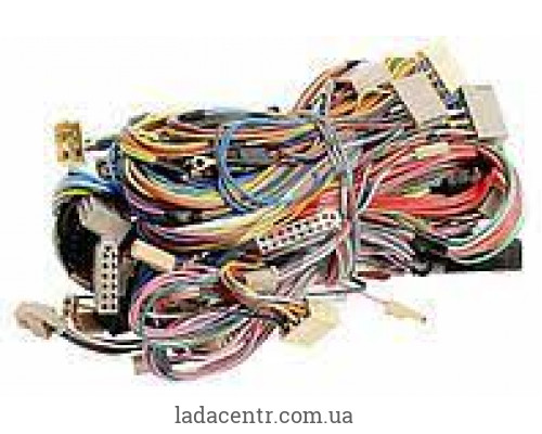 Проводка ВАЗ 2107 в сборе полный комплект  ЗАВОД