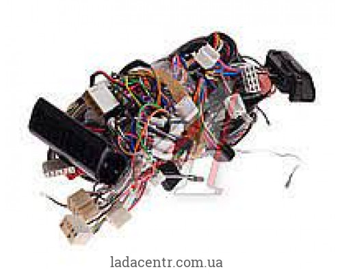 Проводка ВАЗ 2121 в сборе полный комплект старый образец ЗАВОД