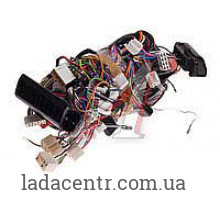 Проводка ВАЗ 2121 в сборе полный комплект старый образец ЗАВОД