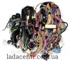 Жгут проводов ВАЗ 21213 в сборе полный комплект  ЗАВОД