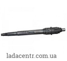 Вал вторинний КВП ВАЗ 2101-06 4 ст. (старого зразка) ЗАВОД