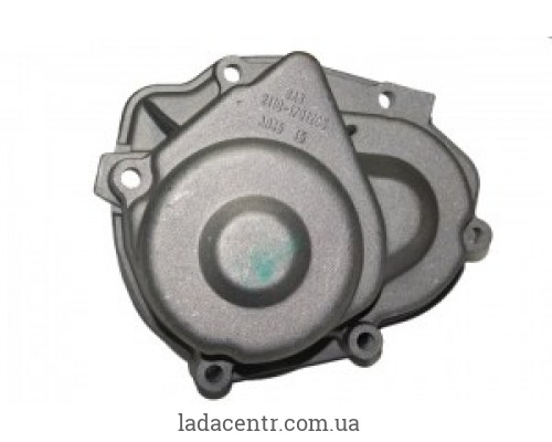 Крышка КПП ВАЗ 2110 -2170 задняя ЗАВОД