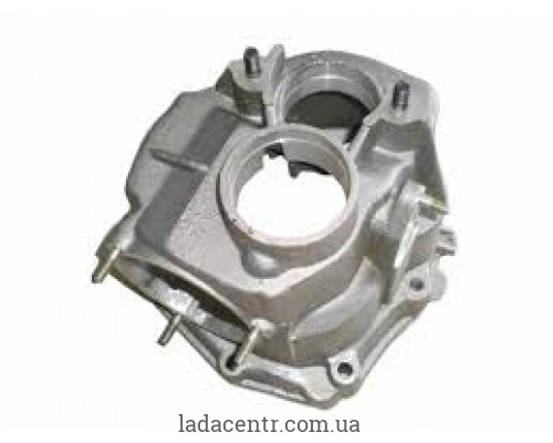 Крышка КПП задняя ВАЗ 2107 5 ступка.ЗАВОД