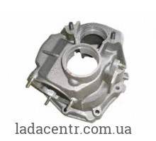 Крышка КПП задняя ВАЗ 2107 5 ступка.ЗАВОД