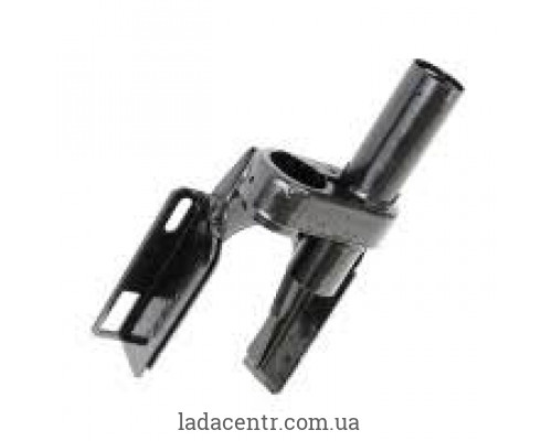 Кронштейн рульового керування ВАЗ 2104,2105,2107 фарбований ЗАВОД