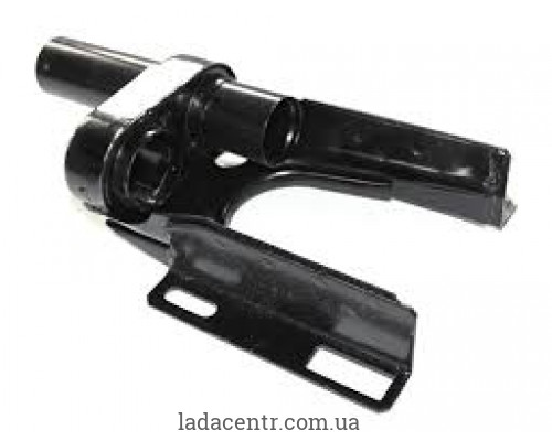 Кронштейн рулевого управления ВАЗ 2104,2105,2107 крашенный  ЗАВОД