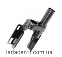 Кронштейн рулевого управления ВАЗ 2104,2105,2107 крашенный  ЗАВОД