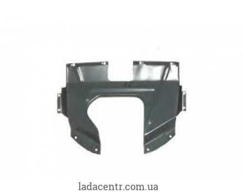 Брызговик двигателя ВАЗ 2105 ЗАВОД