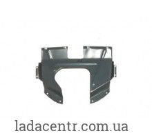 Брызговик двигателя ВАЗ 2105 ЗАВОД