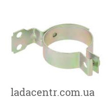 Кронштейн крепления топливного фильтра ВАЗ 2110-2112 ЗАВОД