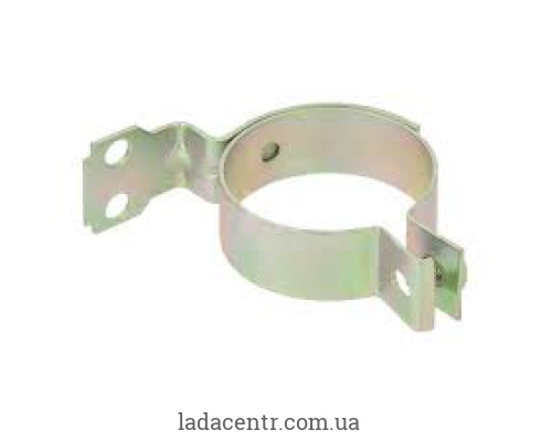 Кронштейн крепления топливного фильтра ВАЗ 2110-2112 ЗАВОД