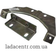Кронштейн крепления катализатора ВАЗ 11194 ЗАВОД
