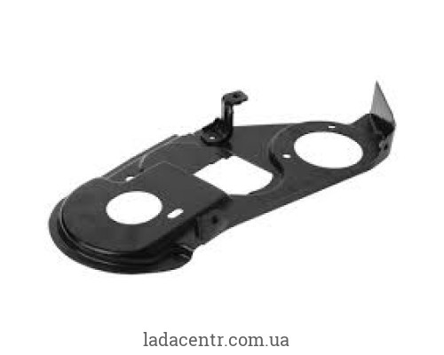 Крышка защитная ГРМ задняя жестянка  ВАЗ 1118,2108-09,2110,213-14 ЗАВОД