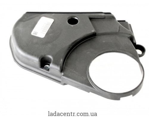 Кришка нижня ременя ГРМ ВАЗ 21129 16v 1.8 Lada Vesta ЗАВОД