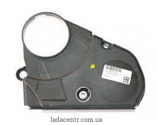 Кришка нижня ременя ГРМ ВАЗ 21129 16v 1.8 Lada Vesta ЗАВОД