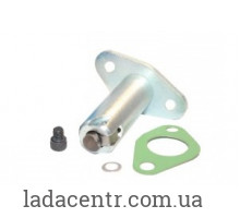 Натяжитель цепи ВАЗ 21214, 2123, автоматический, кор .уп. AV-Autotechnik