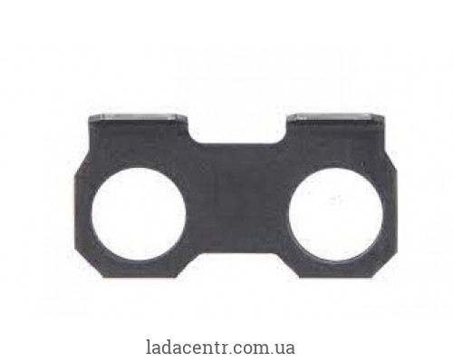 Пластина стопорна регулювального болта ВАЗ 2101,2107,2121 ЗАВОД