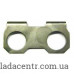 Пластина стопорна регулювального болта ВАЗ 2101,2107,2121 ЗАВОД