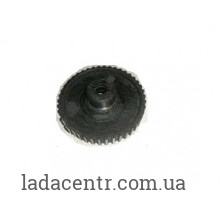 Шкив распредвала "звезда" большая под ремень ГРМ ВАЗ 2105  Сделано в СССР