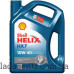 Масло ДВС 10W-40 SHELL HELIX HX7 4л.полусинтетика