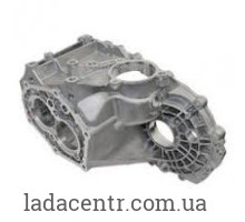 Картер коробки передач ВАЗ 2180 ЗАВОД