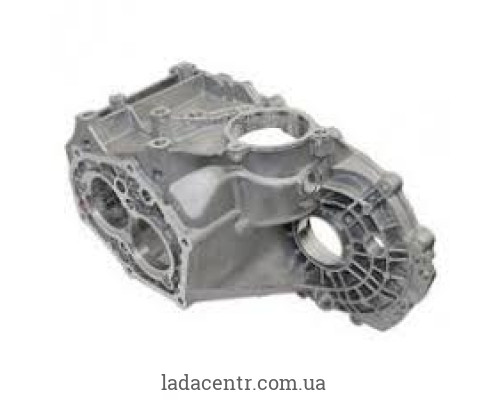 Картер коробки передач ВАЗ 2180 ЗАВОД