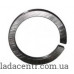 Кольцо стопорное привода упорное плоское 2121 ЗАВОД