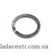 Кольцо стопорное привода упорное плоское 2121 ЗАВОД