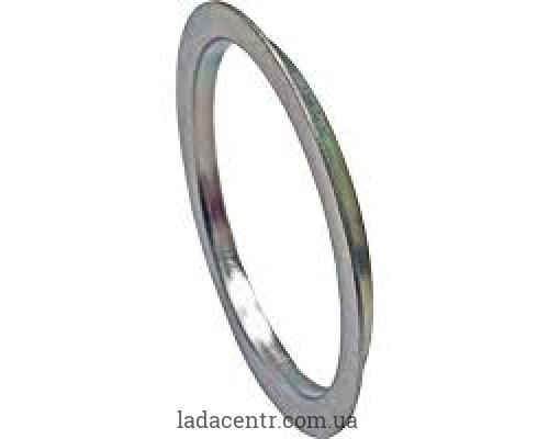 Кольцо поворотного кулака ВАЗ 2121,2123 наружное ЗАВОД