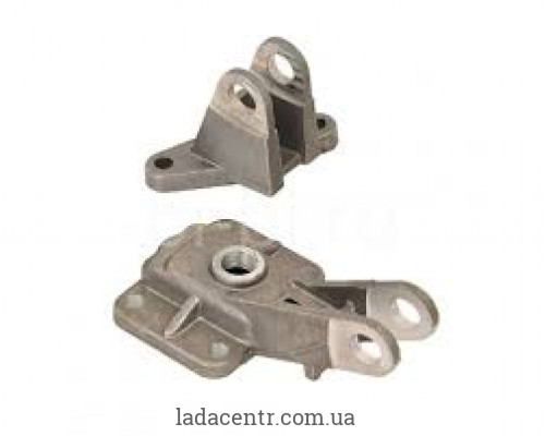 Кронштейны рычагов раздатки ВАЗ 2121 (малый +большой) ЗАВОД