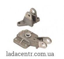 Кронштейны рычагов раздатки ВАЗ 2121 (малый +большой) ЗАВОД