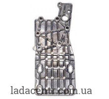 Крышка редуктора переднего моста ВАЗ 2123 ( лыжа) ЗАВОД