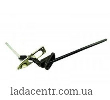 Кулиса КПП 2108,2109,21099 в сборе ЗАВОД