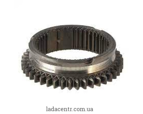Муфта синхронізатора КПП ВАЗ 2181 1-2й гола (зубатка) Гранта ЗАВОД