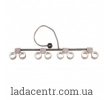 Рампа подвода масла ВАЗ 21214 старого образца ЗАВОД