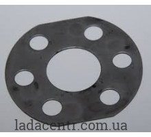 Шайба болтов крепления маховика ВАЗ 2101-07,2121 ЗАВОД