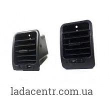 Сопло боковое левое ВАЗ 2110,2111,2112 старого образца ЗАВОД