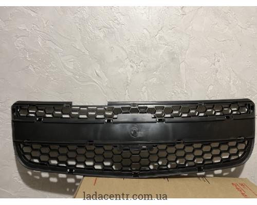 Решетка облицовки радиатора ВАЗ-2123 Шевроле-Нива внутренняя (новый образ) ЗАВОД