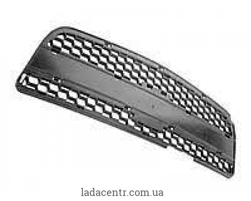 Решетка облицовки радиатора ВАЗ-2123 Шевроле-Нива внутренняя (новый образ) ЗАВОД