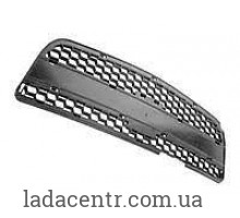Решетка облицовки радиатора ВАЗ-2123 Шевроле-Нива внутренняя (новый образ) ЗАВОД