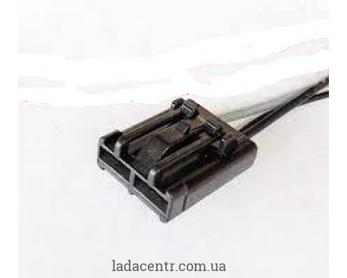 Разьем электробензонасоса внутренний ВАЗ 2110 ЗАВОД